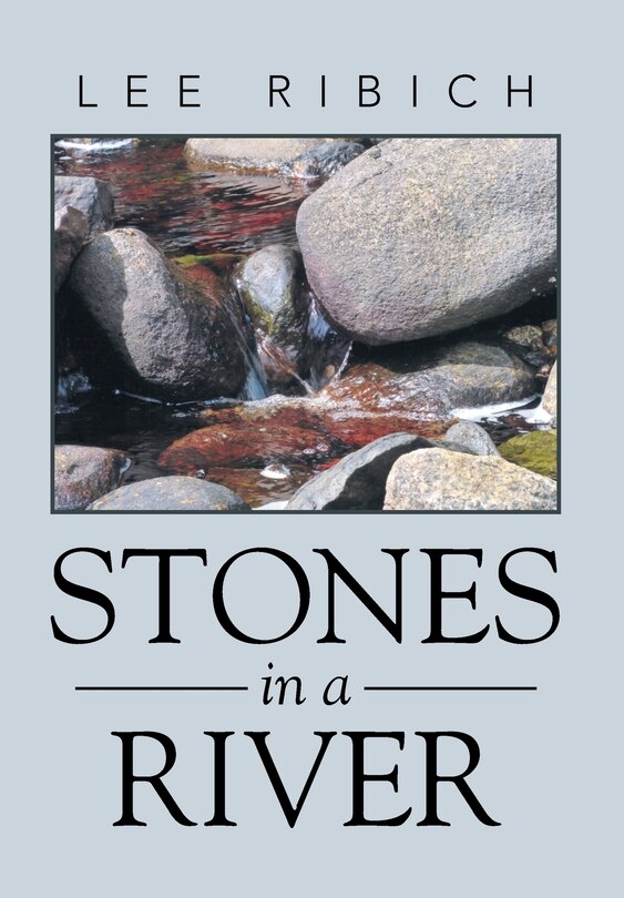 Couverture_Stones in a River