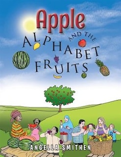 Couverture_Apple and the Alphabet Fruits