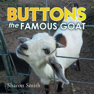 Couverture_Buttons the Famous Goat