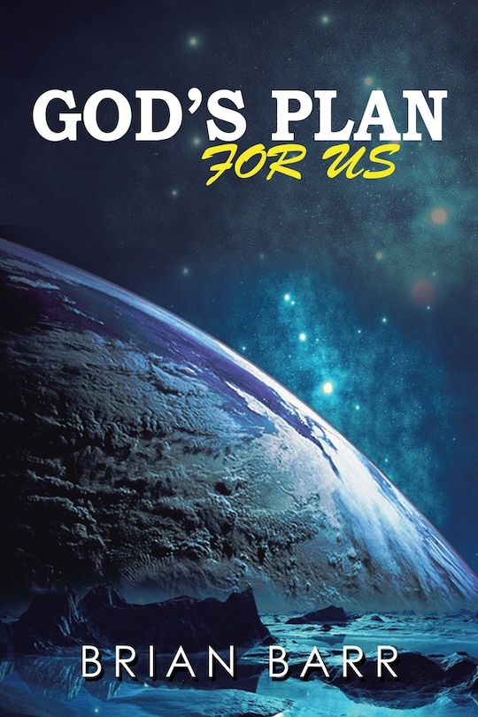 Couverture_God's Plan for Us
