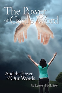 Front cover_The Power of God's Word and The Power of Our Words