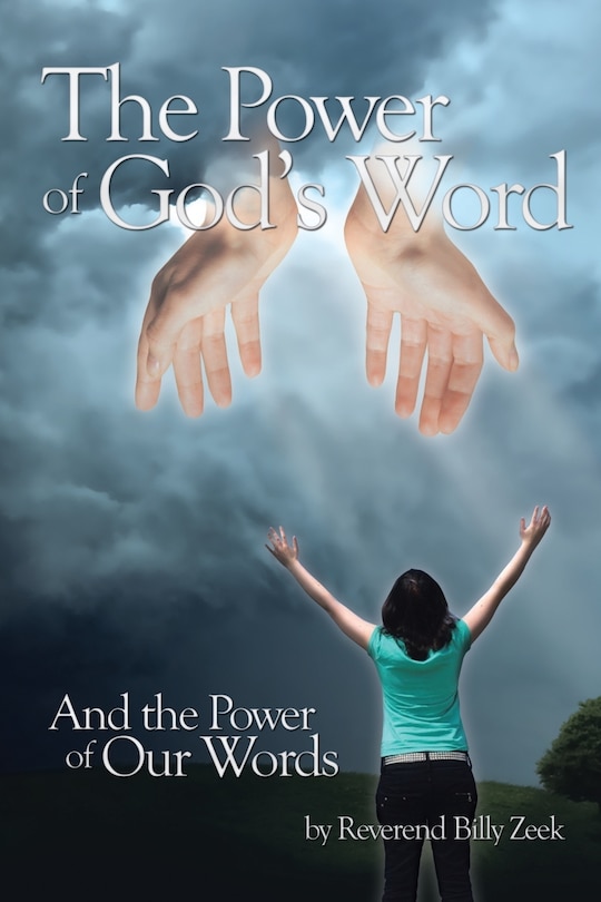 Front cover_The Power of God's Word and The Power of Our Words