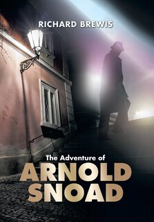 Front cover_The Adventure of Arnold Snoad