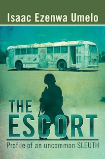 Front cover_The Escort