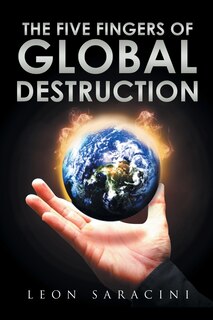 Couverture_The Five Fingers of Global Destruction