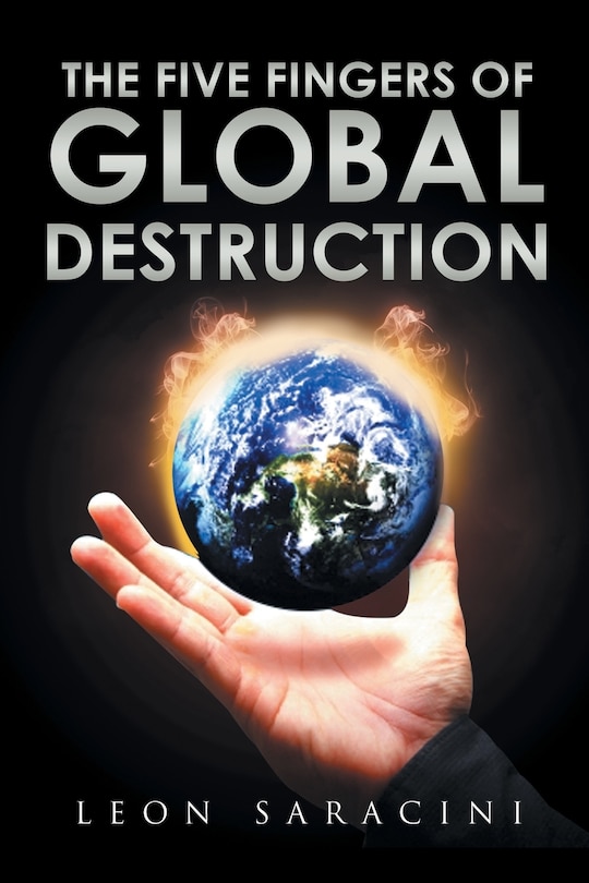 Couverture_The Five Fingers of Global Destruction