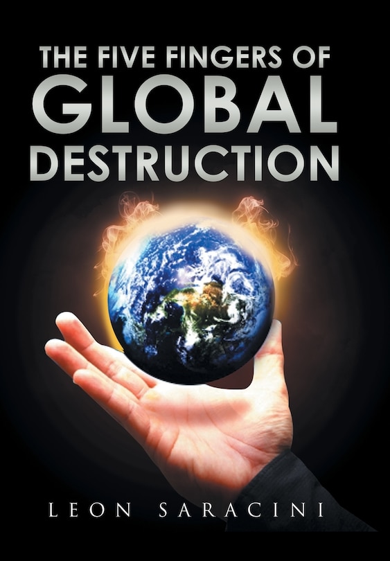 Couverture_The Five Fingers of Global Destruction