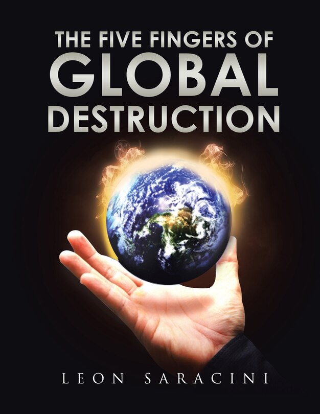Couverture_The Five Fingers of Global Destruction