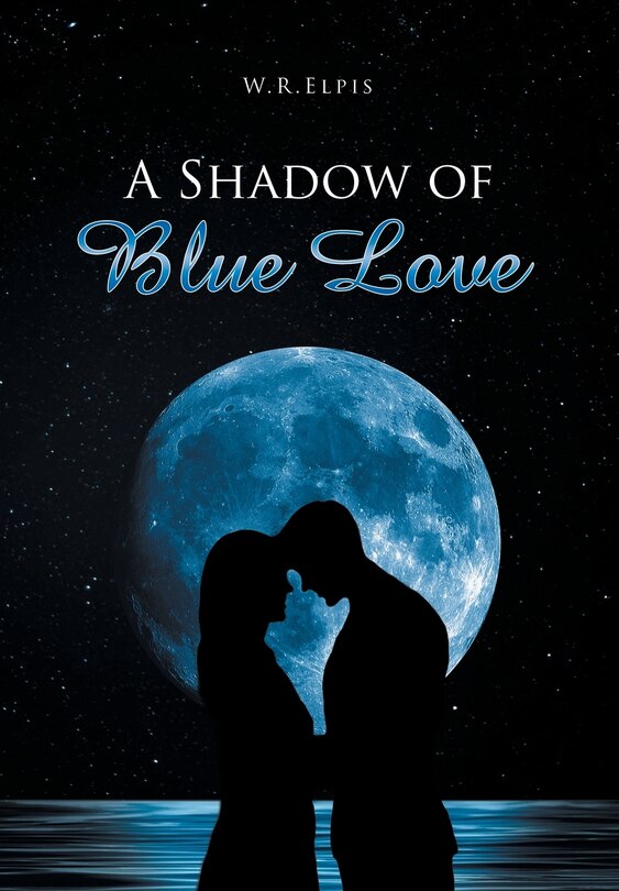 Couverture_A SHADOW OF BLUE LOVE