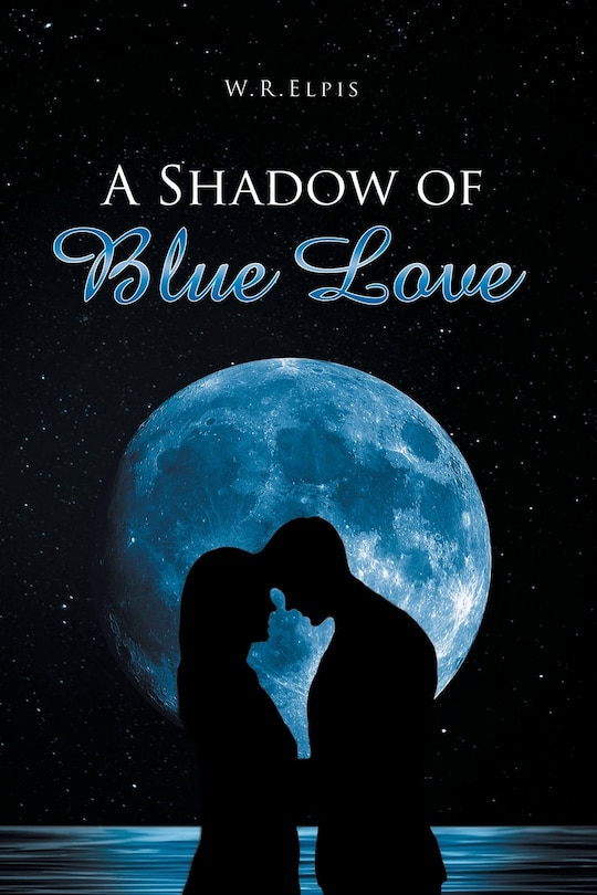 Couverture_A SHADOW OF BLUE LOVE