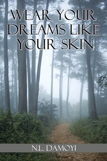 Front cover_WEAR YOUR DREAMS LIKE YOUR SKIN