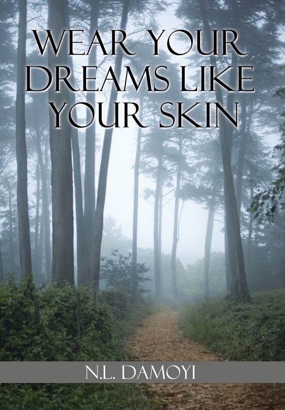 Couverture_WEAR YOUR DREAMS LIKE YOUR SKIN