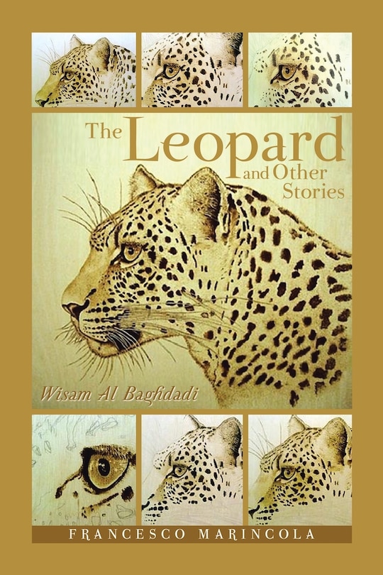 Couverture_The Leopard and Other Stories