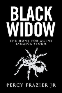 Front cover_Black Widow