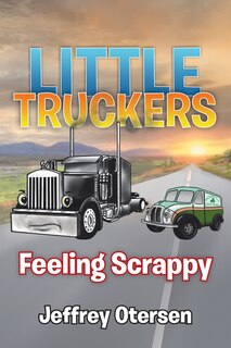 Front cover_Little Truckers