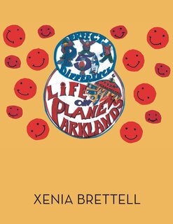 Front cover_Life on Planet Parklands