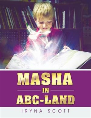 Front cover_MASHA IN ABC-LAND