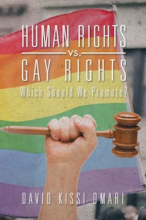 Front cover_Human Rights vs. Gay Rights