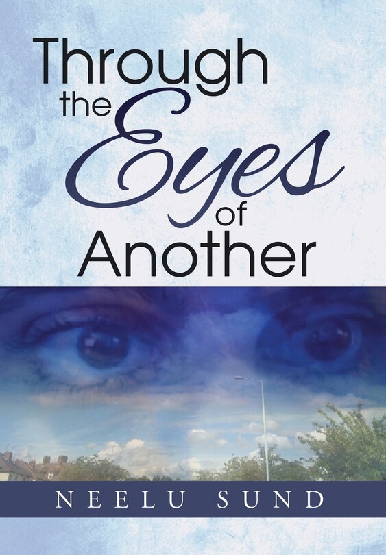 Front cover_Through the Eyes of Another