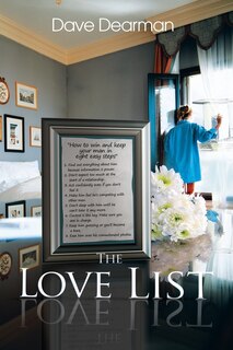 Front cover_The Love List