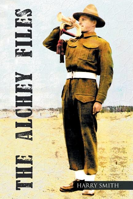 Front cover_The Alchey Files
