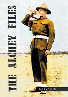 Front cover_The Alchey Files
