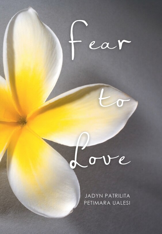 Front cover_Fear to Love