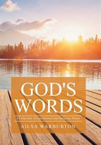 Front cover_God's Words