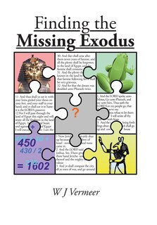 Front cover_Finding the Missing Exodus
