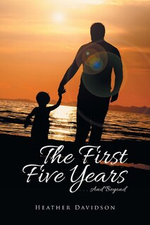 Front cover_The First Five Years