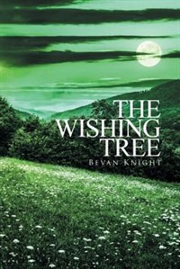 Front cover_The Wishing Tree