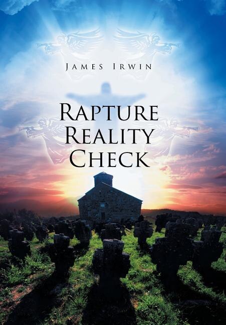 Front cover_Rapture Reality Check