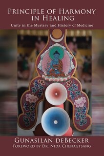 Couverture_Principle of Harmony in Healing