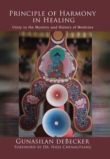 Couverture_Principle of Harmony in Healing