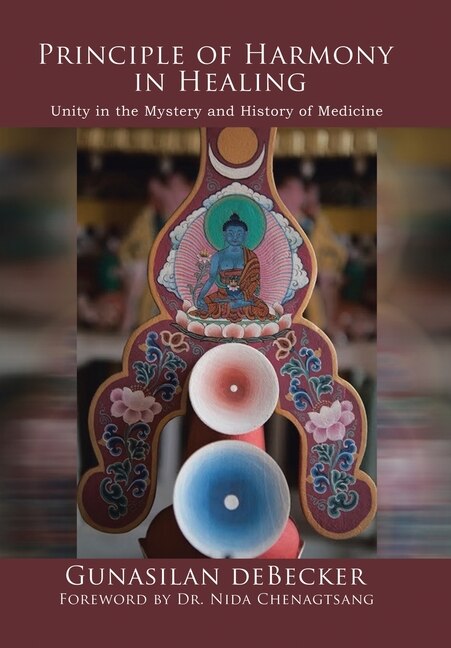 Couverture_Principle of Harmony in Healing