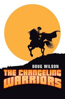 Front cover_The Changeling Warriors