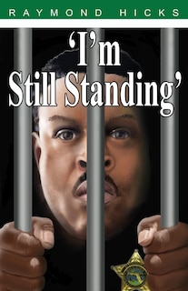 Front cover_I'm Still Standing
