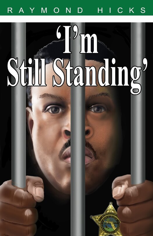 Front cover_I'm Still Standing