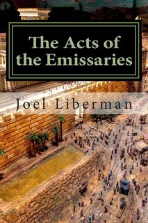 Couverture_The Acts of the Emissaries