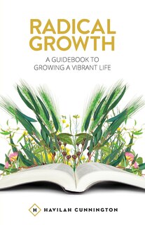 Front cover_Radical Growth
