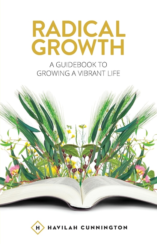 Front cover_Radical Growth