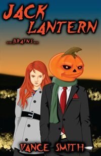 Front cover_Jack Lantern