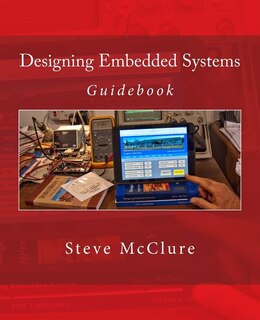 Front cover_Designing Embedded Systems