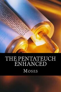 Front cover_The Pentateuch Enhanced