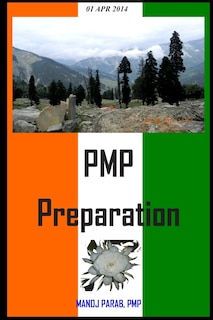 Front cover_PMP Preparation