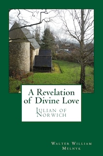 Front cover_A Revelation of Divine Love