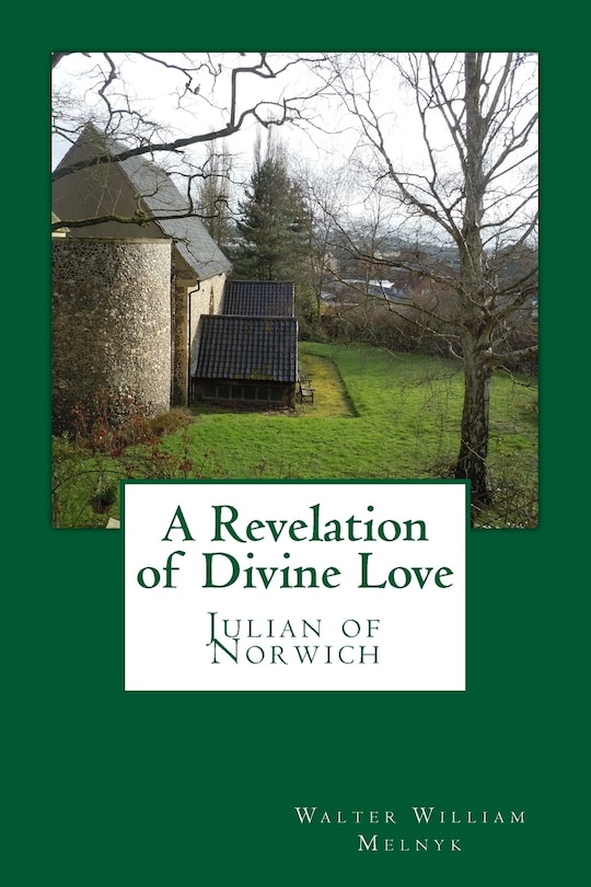 Front cover_A Revelation of Divine Love