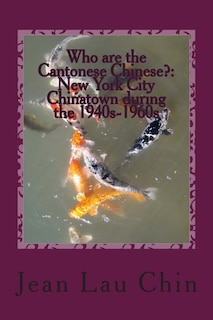 Front cover_Who are the Cantonese Chinese?