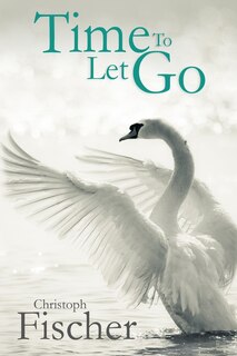 Front cover_Time to Let Go