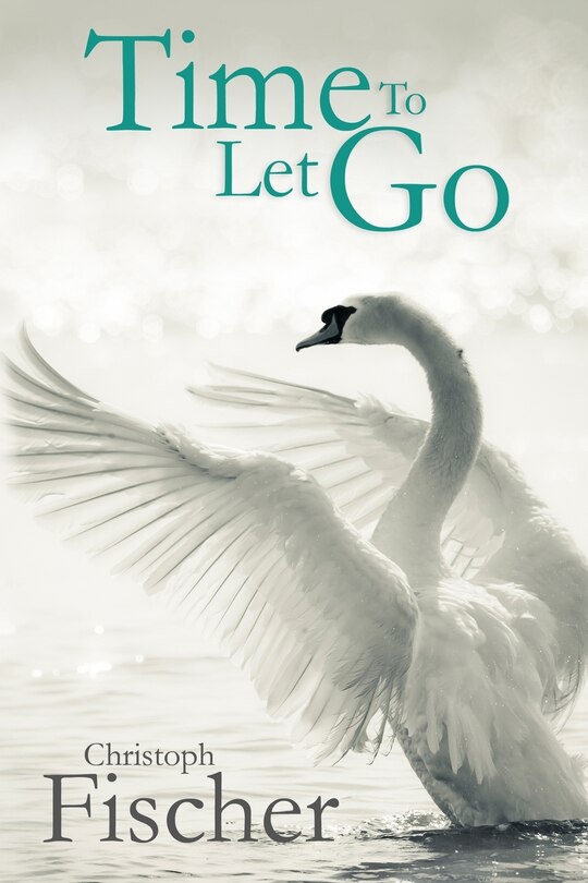 Front cover_Time to Let Go